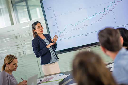 How Structured Digital Communications Can Drive Up Your Bottom Line