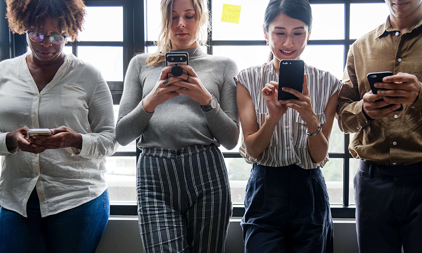 20 ways internal communications can fix an employee engagement issue