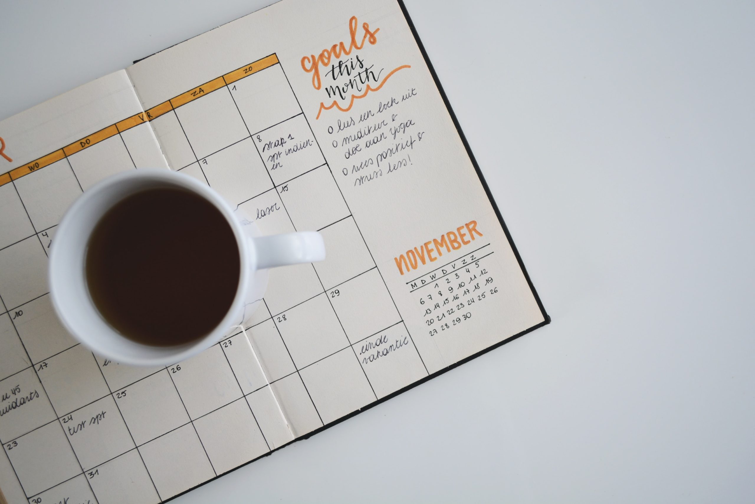 4 Dos and 4 Don’ts When Setting Performance Management Goals