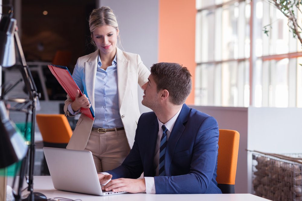 Why Performance Management Should Be Your Biggest Priority