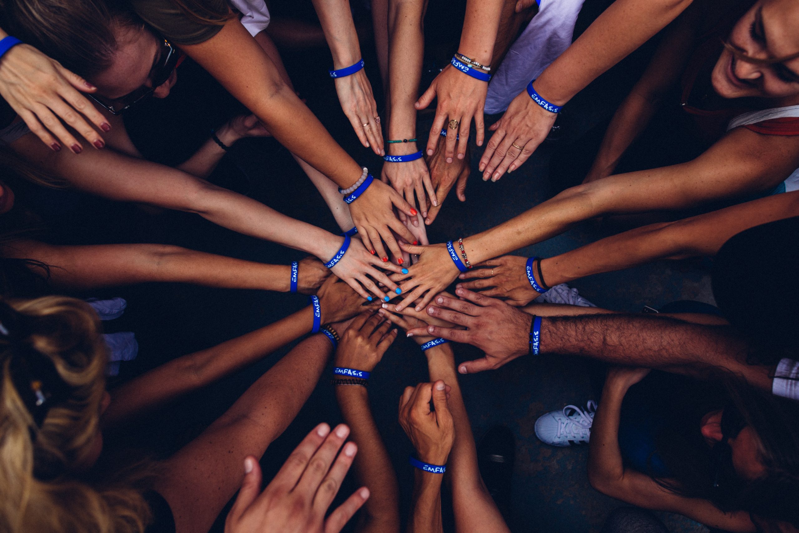 Aligning And Connecting Your Teams To Meet Your Goals