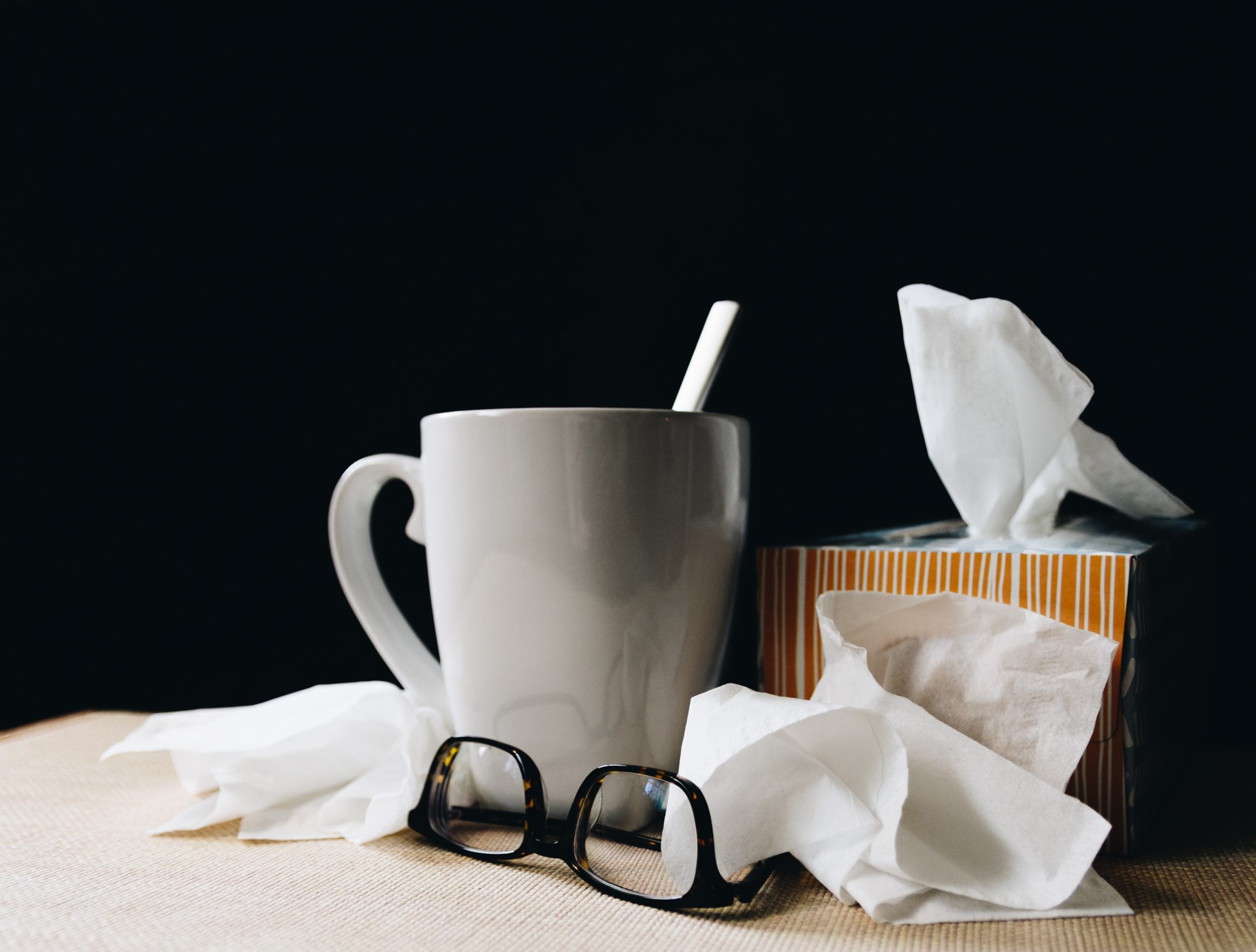 6 Effective Ways To Combat Winter Sickness