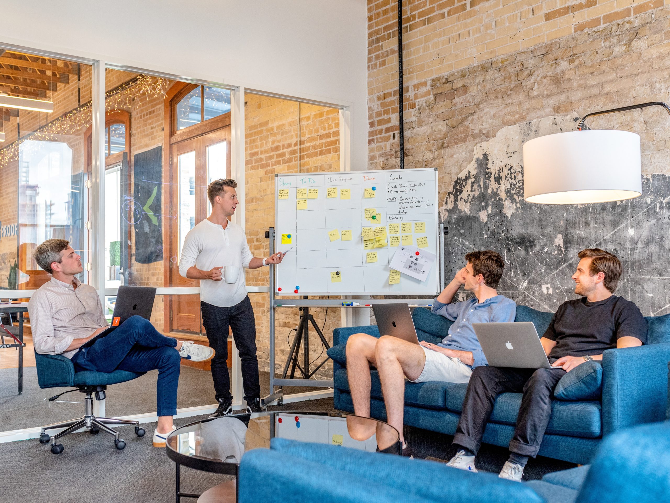 5 Feedback Techniques To Boost Continuous Performance Improvement