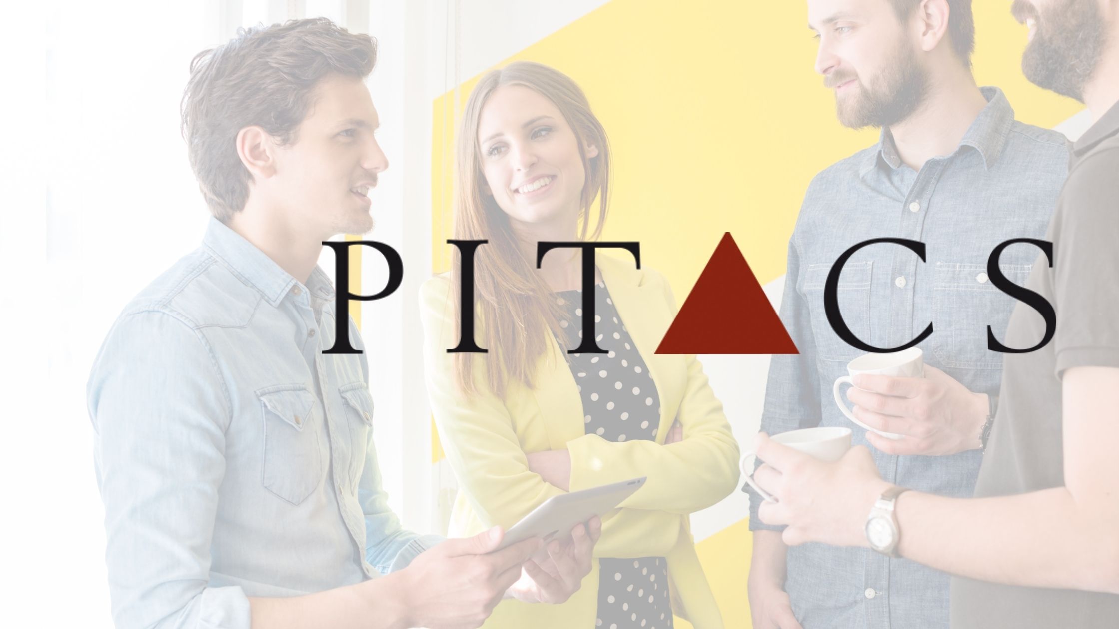 How Pitacs Overcame Workforce Challenges With HR Admin Tools