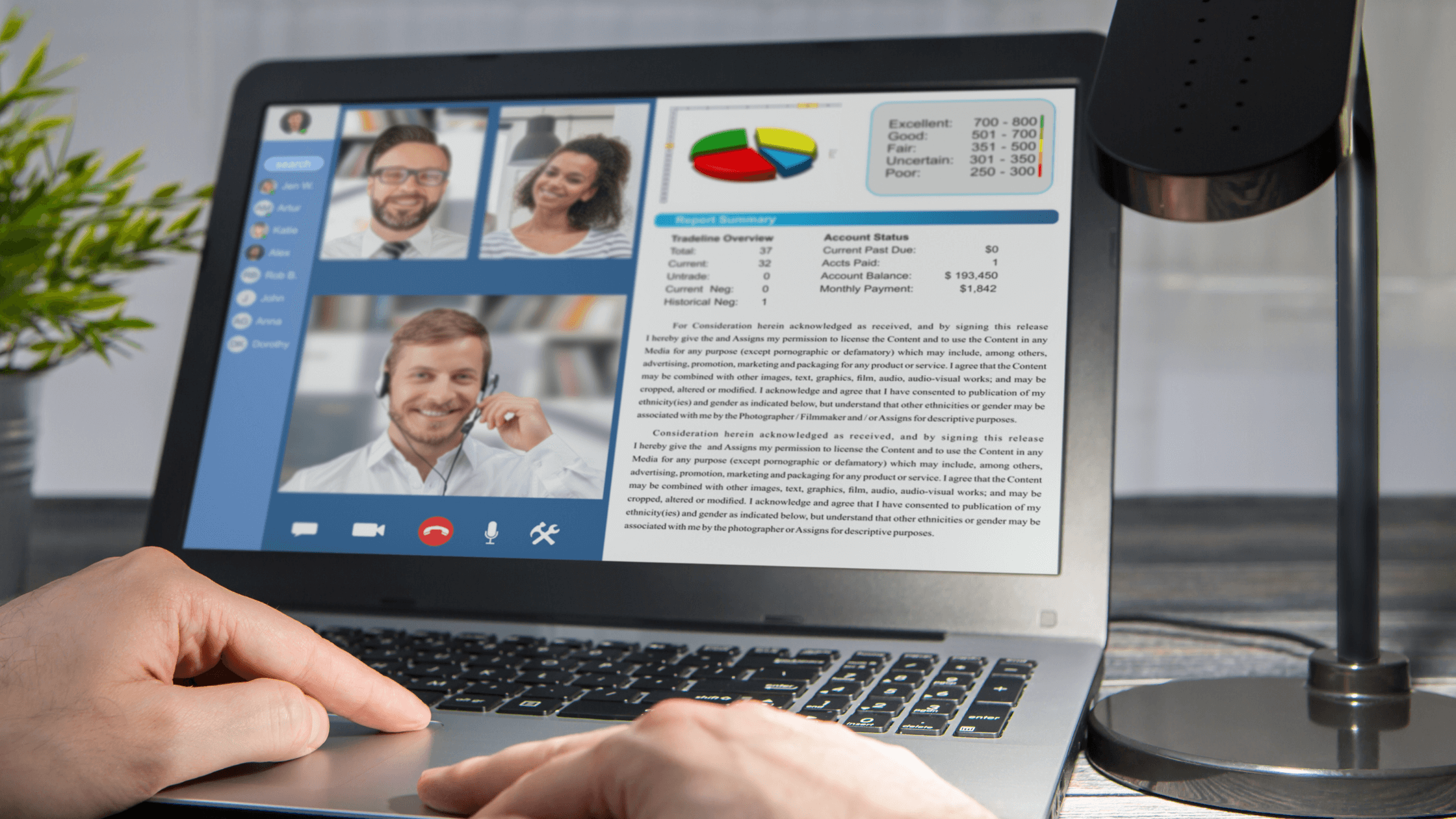 2 Ways to Lead a Resilient Organisation