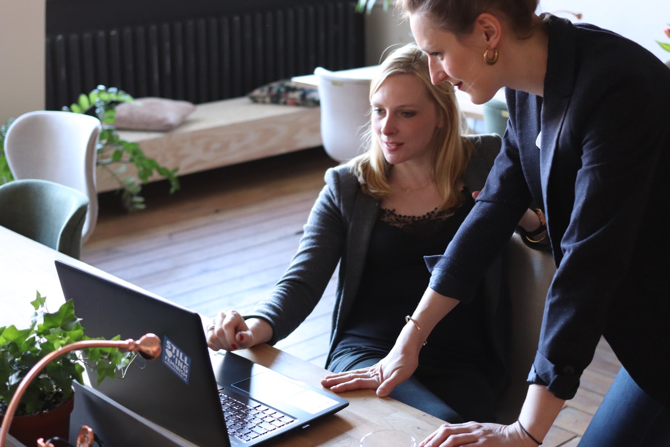 How HR Leaders Must Deal With Business Disruption