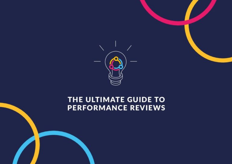 The Ultimate Guide To Performance Management Staffcircle