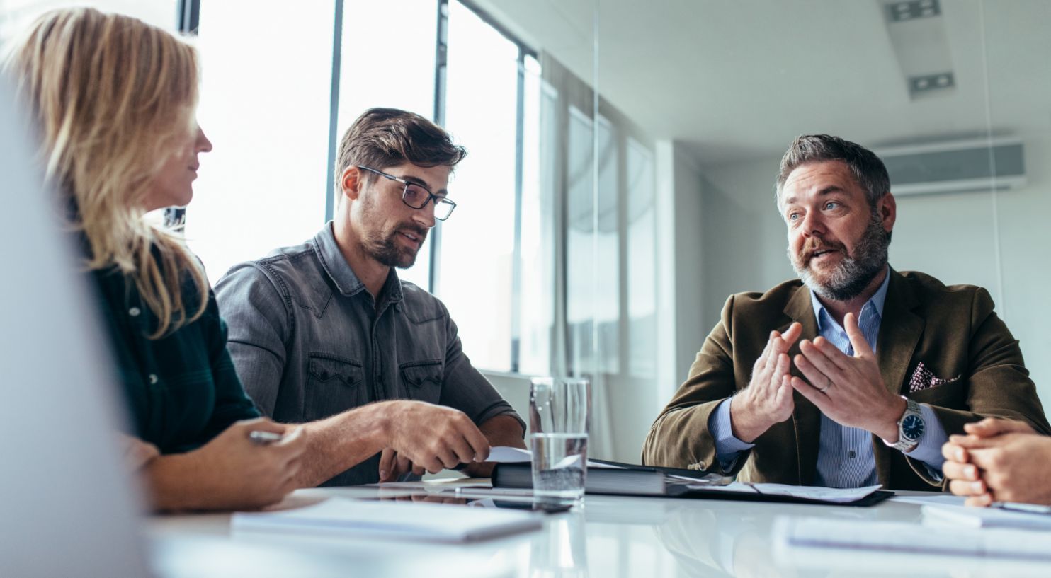 Adapting your performance management process to suit post-pandemic working