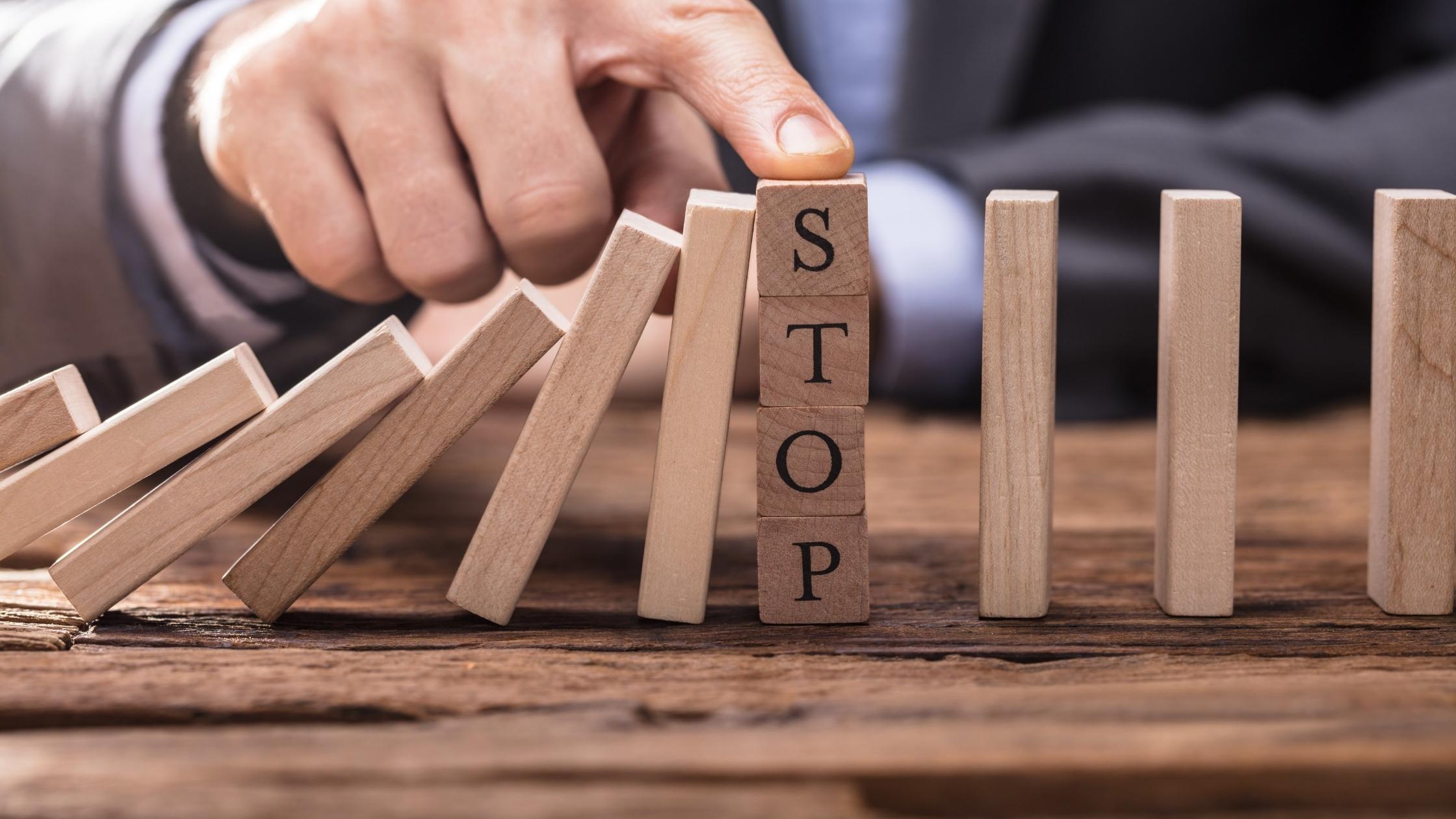 How to Avoid Falling Victim to the Great Resignation
