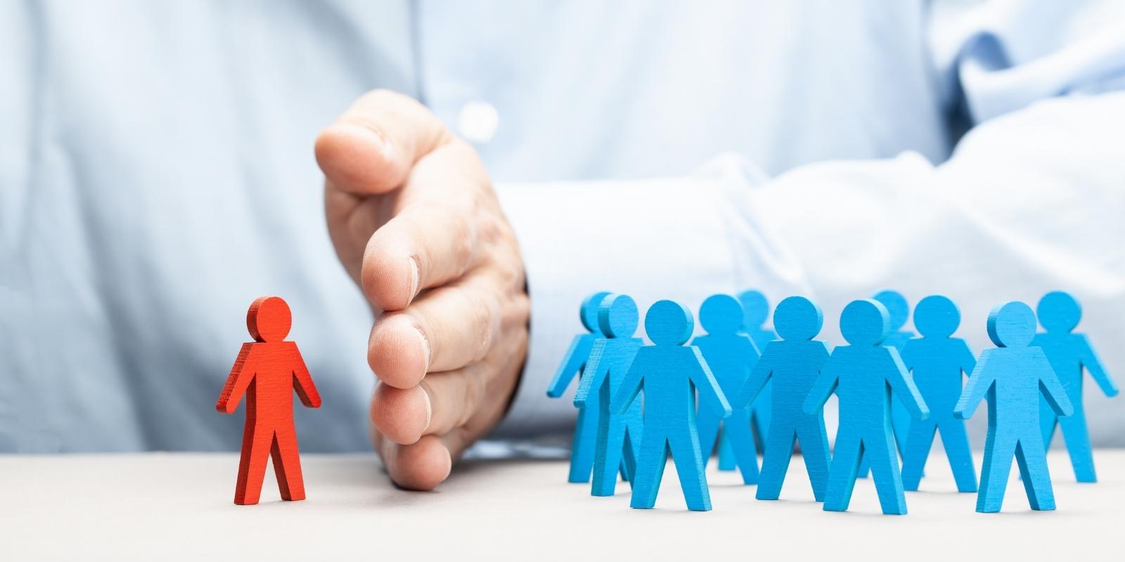 Discrimination in the workplace: Overview