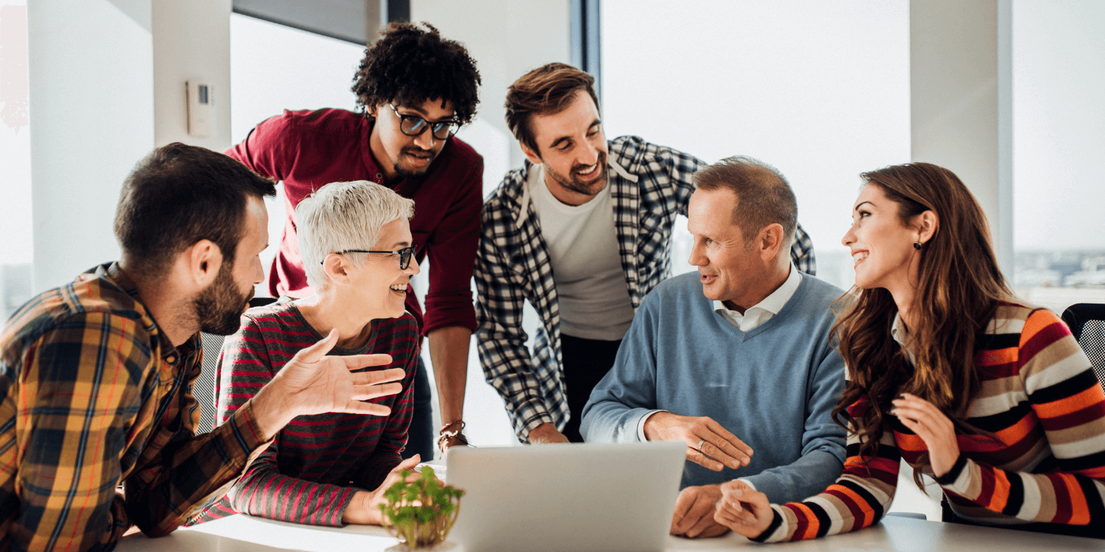 What are company core values, why are they important and how do you define them?