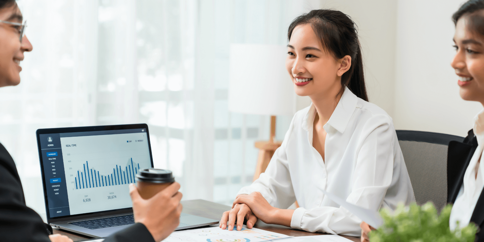 Addressing the 3 Ps of Effective Employee Performance Management