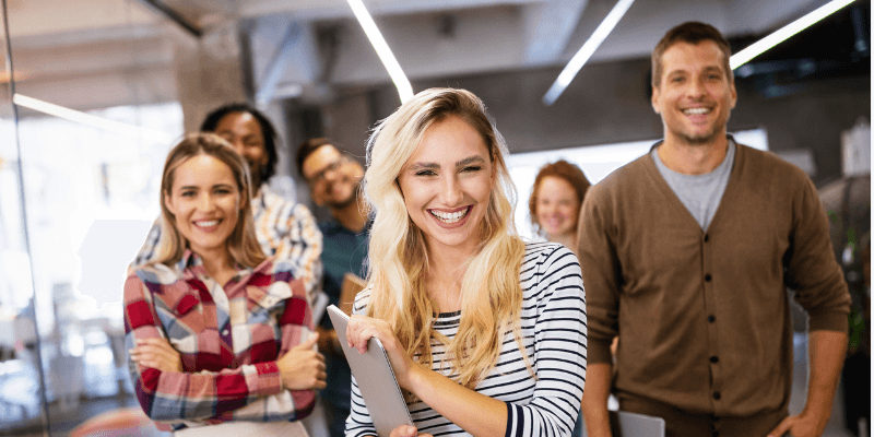 Staff Wellbeing – What Employers Can Do To Support Their Workers