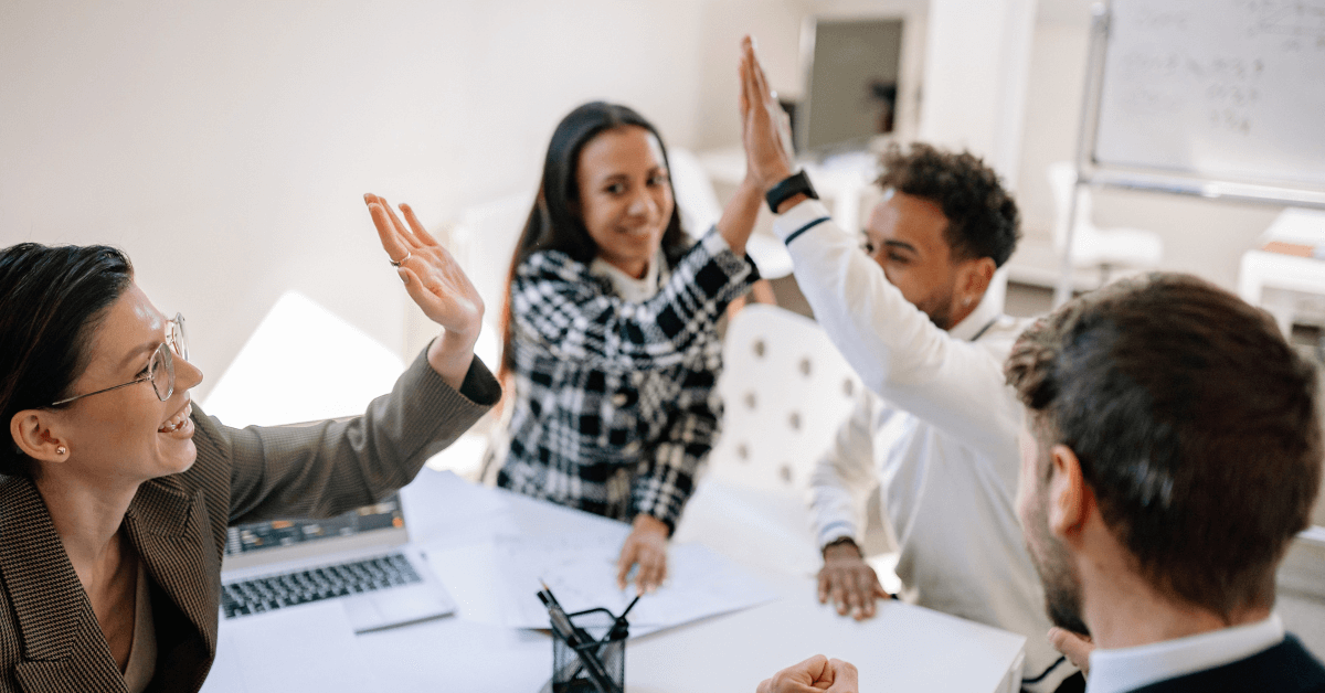 Increasing Profit Per Employee Through Employee Performance Gains