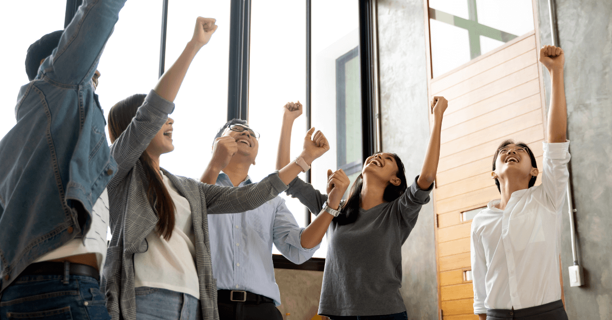 The Three Critical Ingredients for Improving Employee Performance