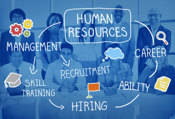 Guide to Building Competency Framework for HR