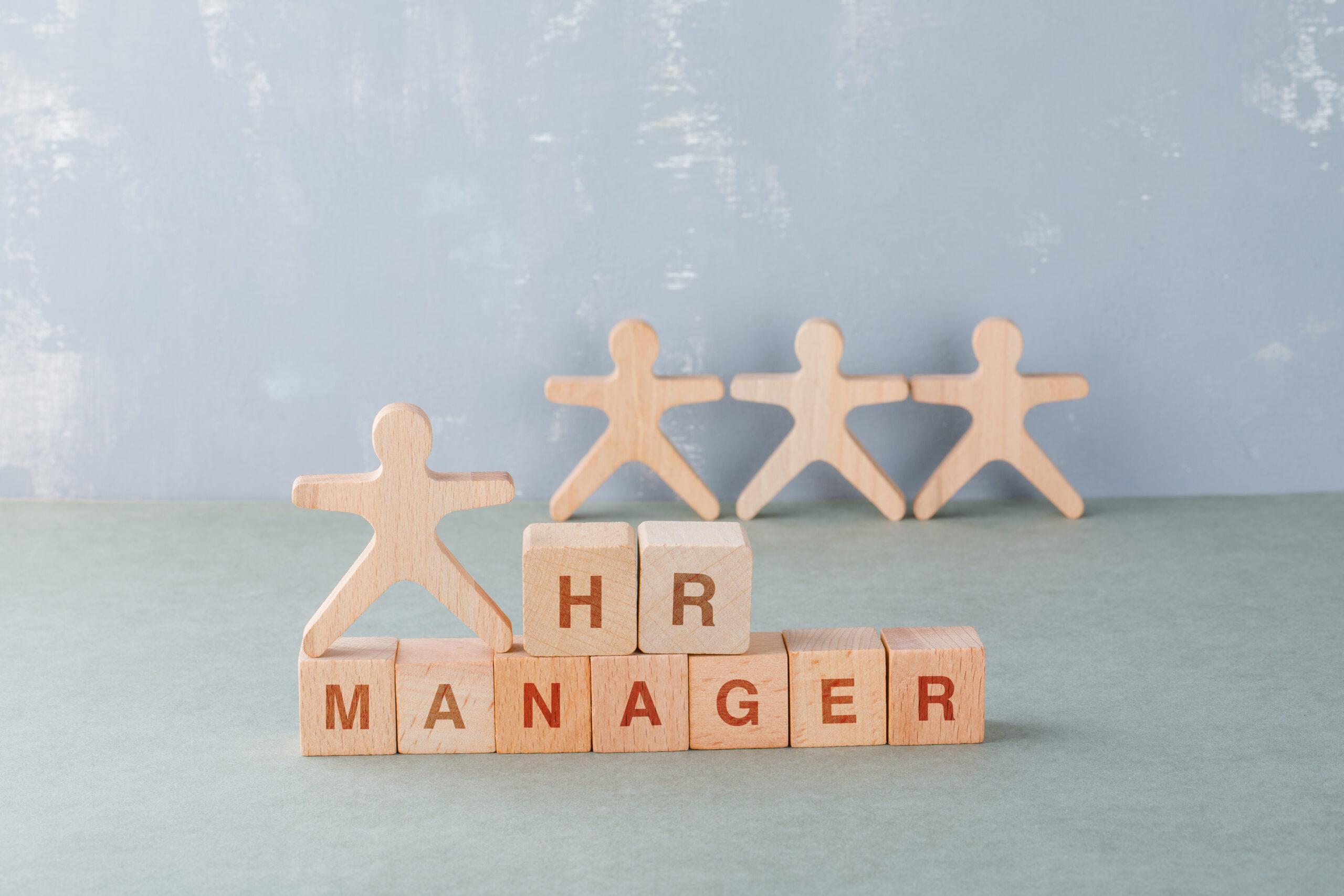 Competency and Values Framework (CVF) in HR