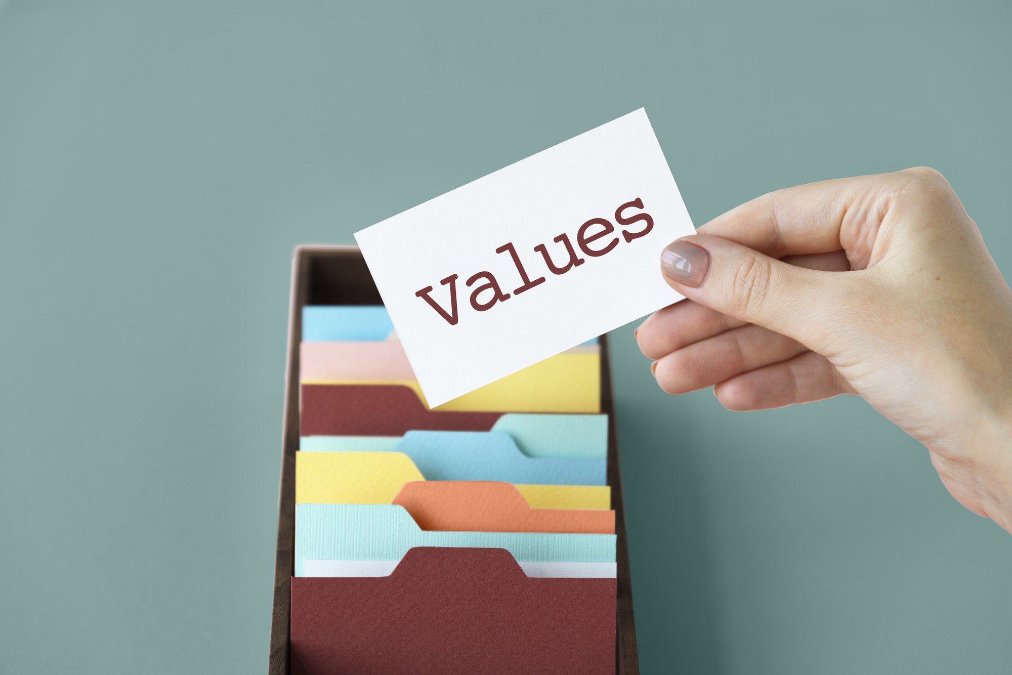 Implementing the Competency and Values Framework in Your Organisation: A Step-by-step Guide