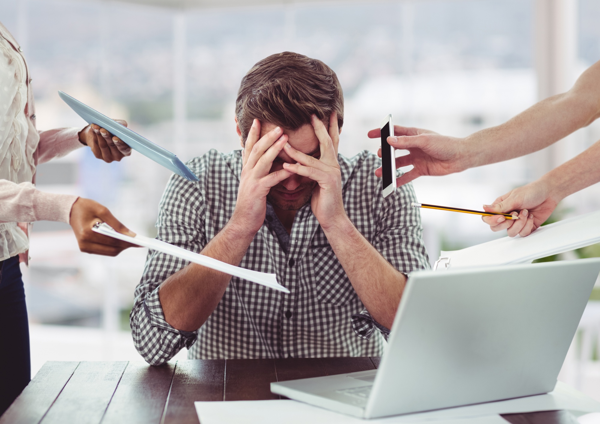 Workplace Burnout: Signs, Causes, and How HR Can Prevent It