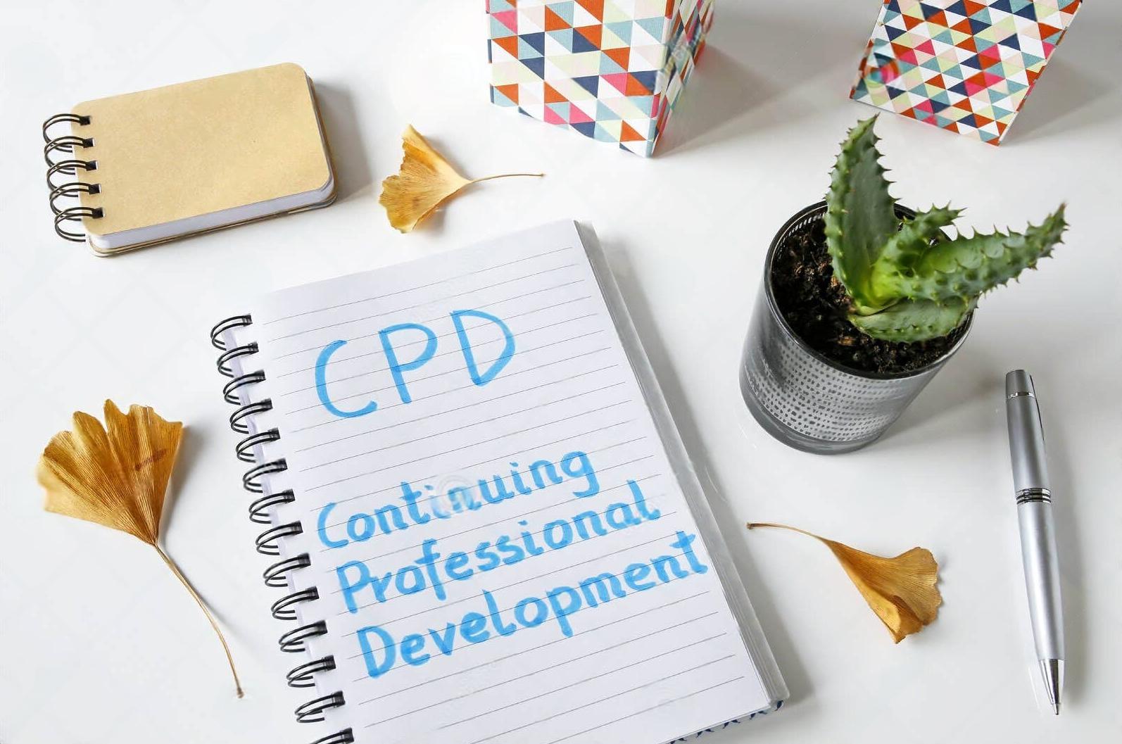 CPD Tracking vs. Traditional Record-Keeping: Which One Is Better?