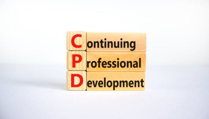 How to Stay Organised with CPD: A Step-by-Step Guide