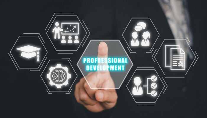 Key Features to Look for in a CPD Tracking Software