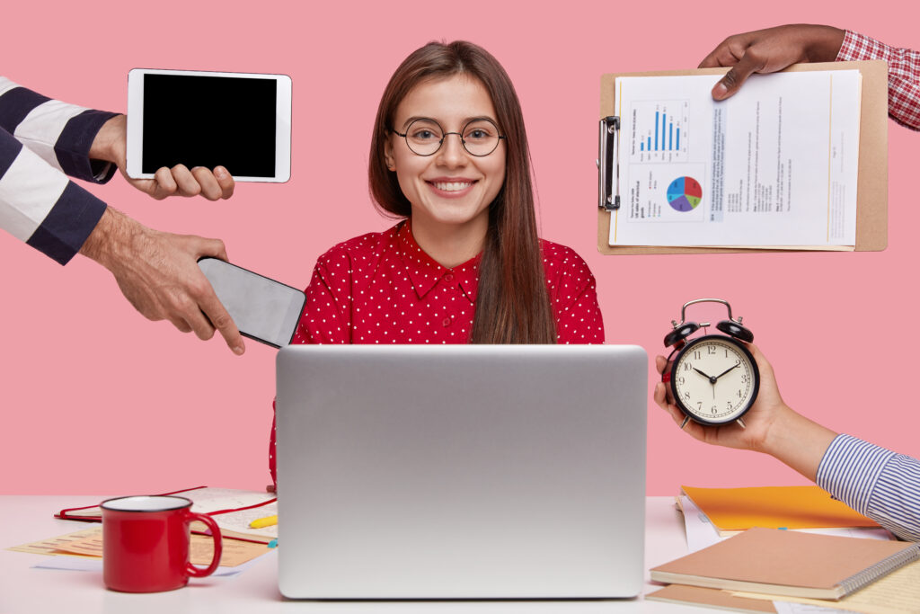 Employee Productivity: Strategies, Tools, and Insights