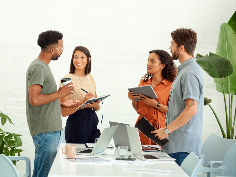 The Skills Economy is Here – Do you know what you’re good at?