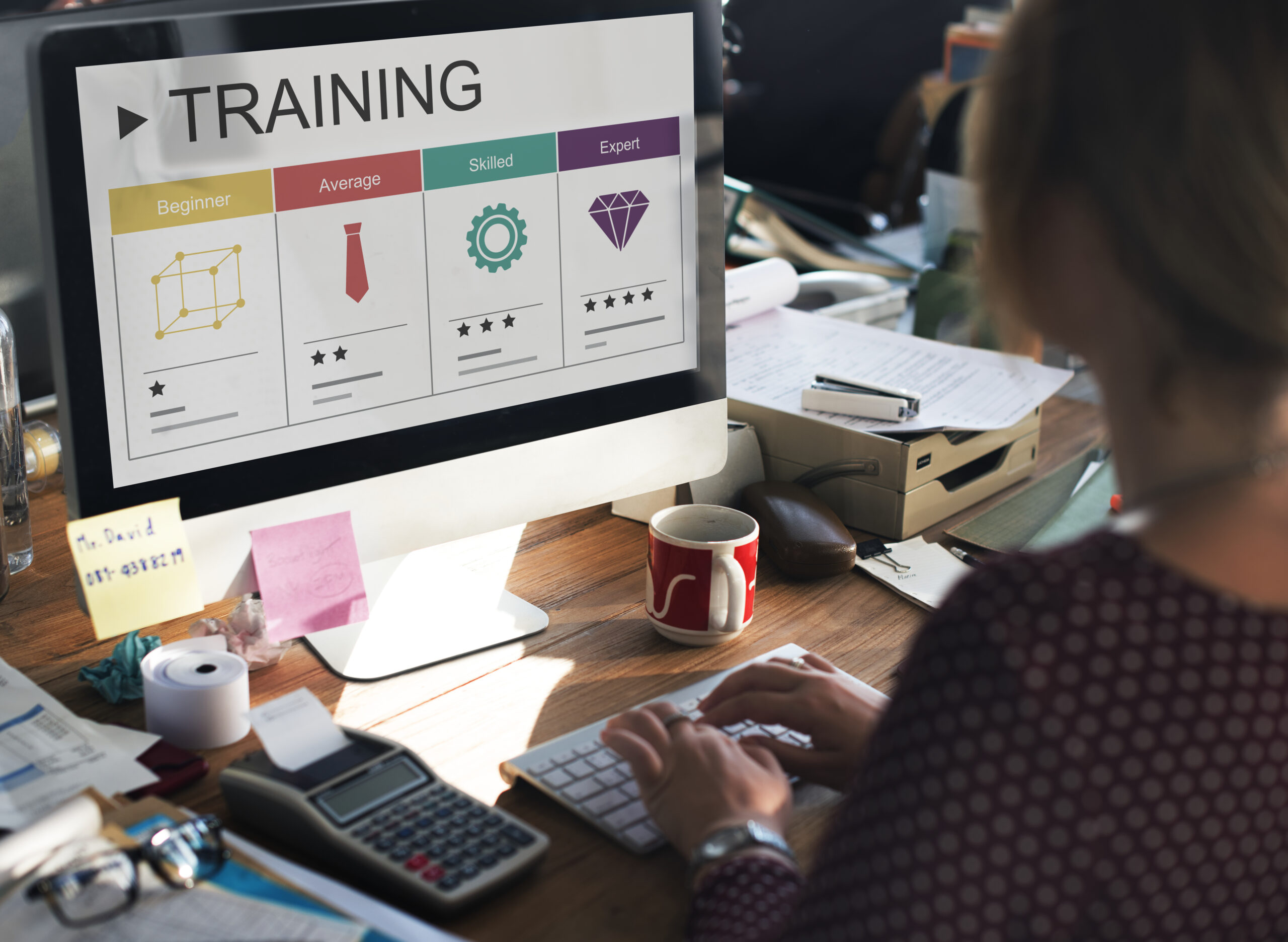 Learning Management Systems (LMS) Explained: Features, Benefits & How It Works