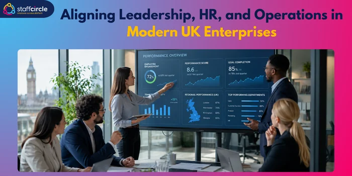 Performance Management for Growing UK Businesses (2026)