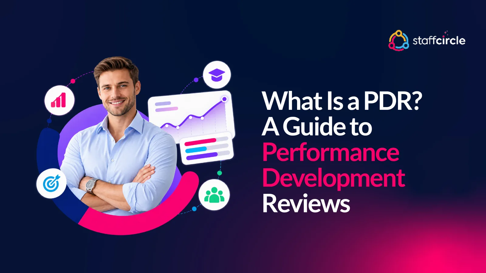 What is a PDR? Performance Development Review Explained